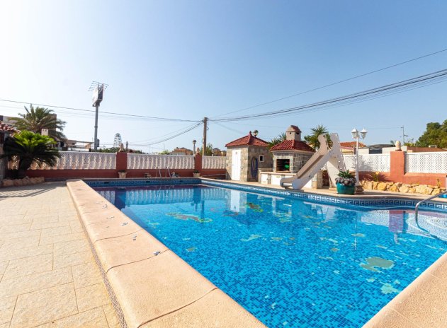 Reventa - Villa - Orihuela Costa - La Regia