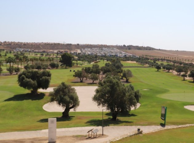 Revente - Villa - Algorfa - La Finca Golf