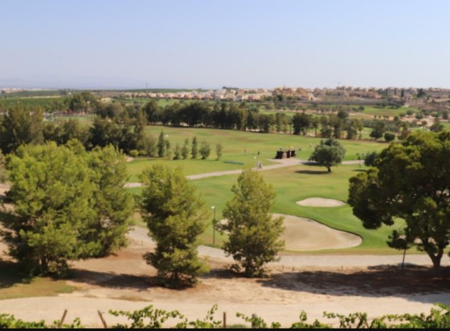 Resale - Villa - Algorfa - La Finca Golf