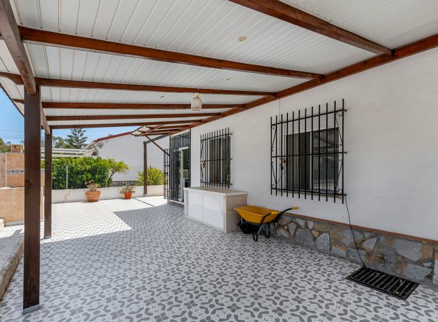 Reventa - Villa - San Fulgencio