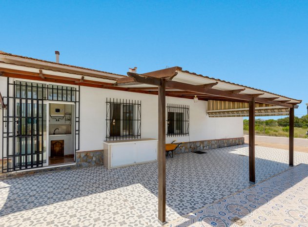 Reventa - Villa - San Fulgencio