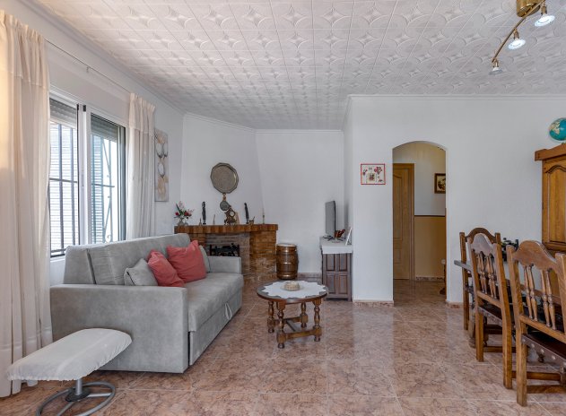 Reventa - Villa - San Fulgencio