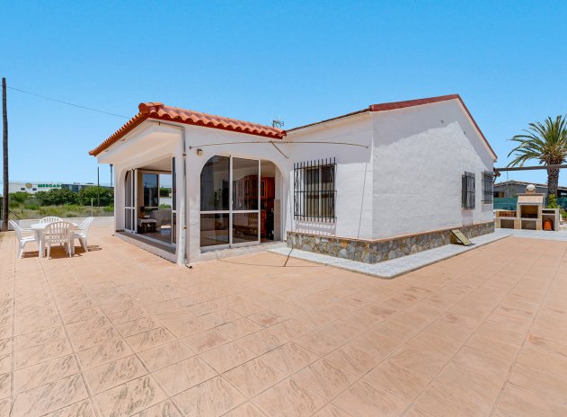 Reventa - Villa - San Fulgencio