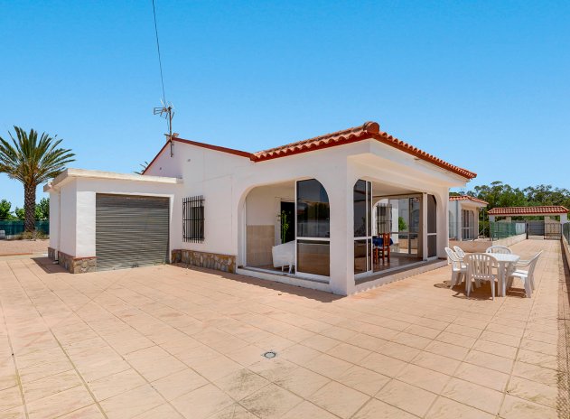 Reventa - Villa - San Fulgencio