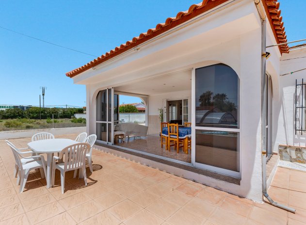 Reventa - Villa - San Fulgencio