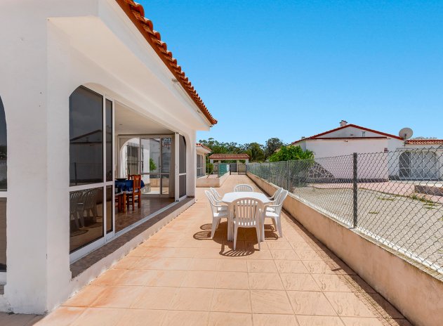 Reventa - Villa - San Fulgencio