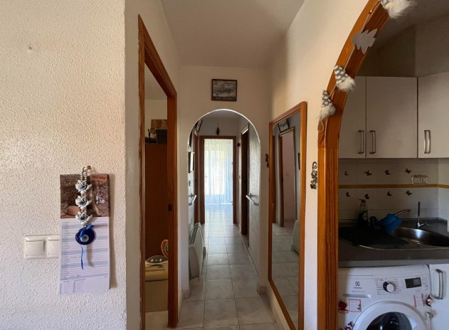 Revente - Appartement - Torrevieja - Mar Azul