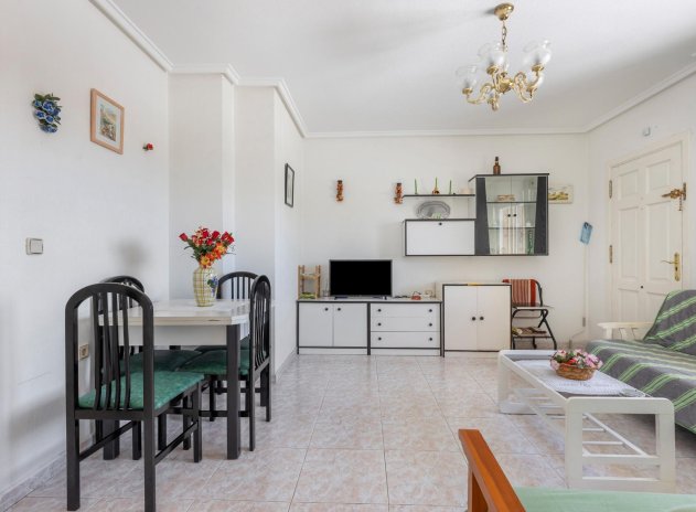 Wiederverkauf - Wohnung - Torrevieja - Torreblanca