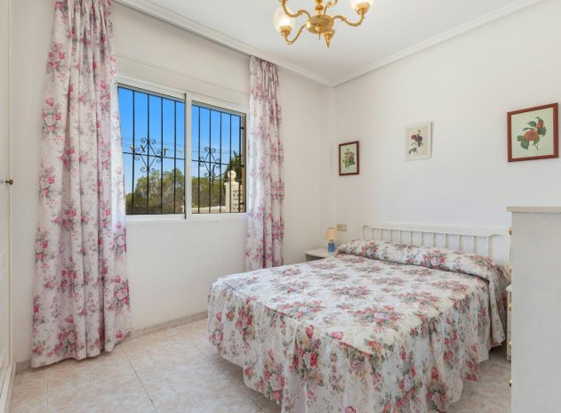 Resale - Apartment / flat - Torrevieja - Torreblanca