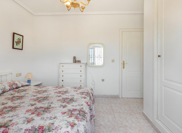 Wiederverkauf - Wohnung - Torrevieja - Torreblanca