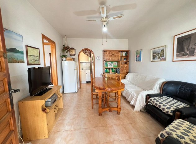 Reventa - Bungalow - Santiago de la ribera - Los Narejos