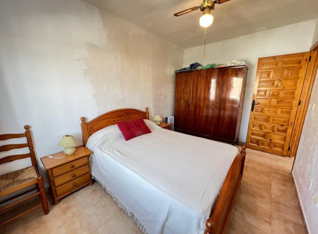 Reventa - Bungalow - Santiago de la ribera - Los Narejos