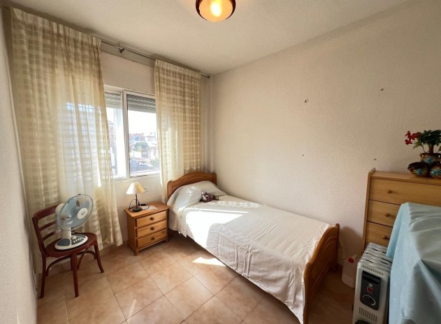 Resale - Bungalow - Santiago de la ribera - Los Narejos