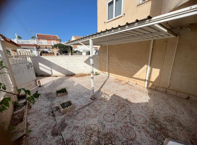 Revente - Bungalow - Santiago de la ribera - Los Narejos