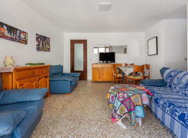 Resale - Apartment / flat - Torrevieja - Acequion