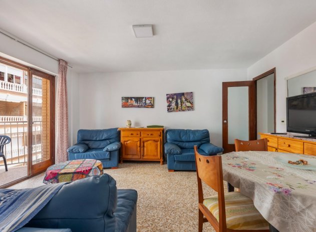 Wiederverkauf - Wohnung - Torrevieja - Acequion