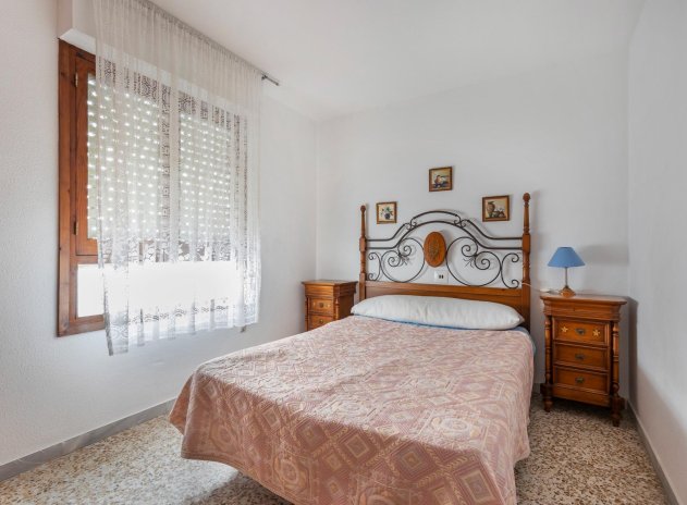 Resale - Apartment / flat - Torrevieja - Acequion