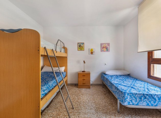 Wiederverkauf - Wohnung - Torrevieja - Acequion