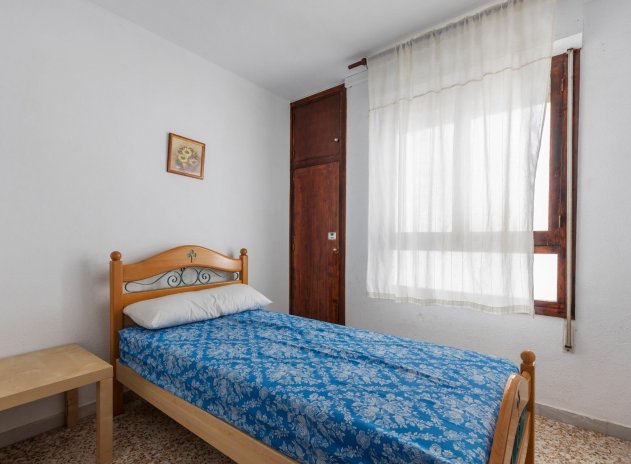 Resale - Apartment / flat - Torrevieja - Acequion