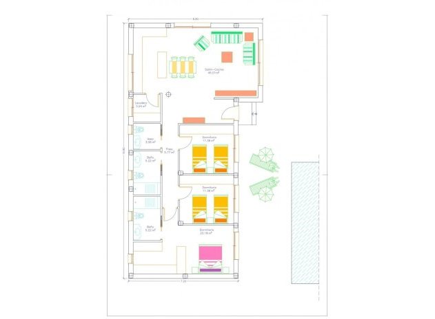 New Build - Villa - Calasparra - Coto Riñales