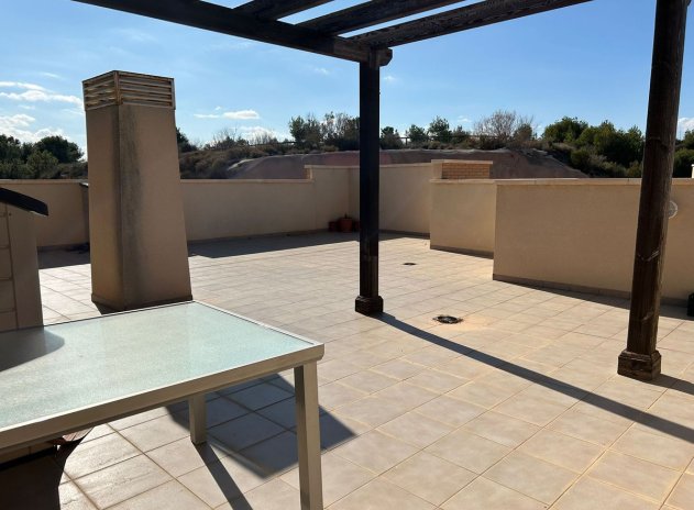 Revente - Appartement - Gea y Truyols - Costa Calida