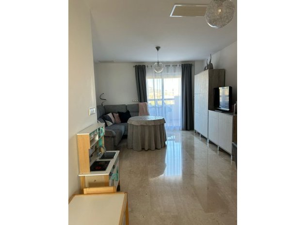 Reventa - Apartamento / piso - Gea y Truyols - Costa Calida