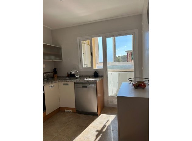 Revente - Appartement - Gea y Truyols - Costa Calida