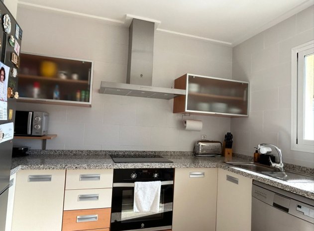 Revente - Appartement - Gea y Truyols - Costa Calida