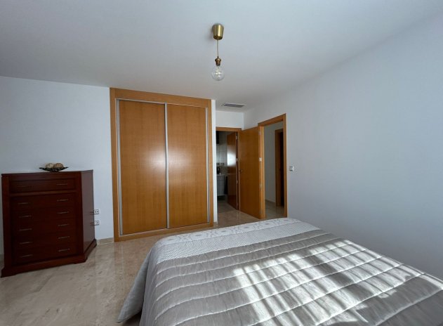 Revente - Appartement - Gea y Truyols - Costa Calida