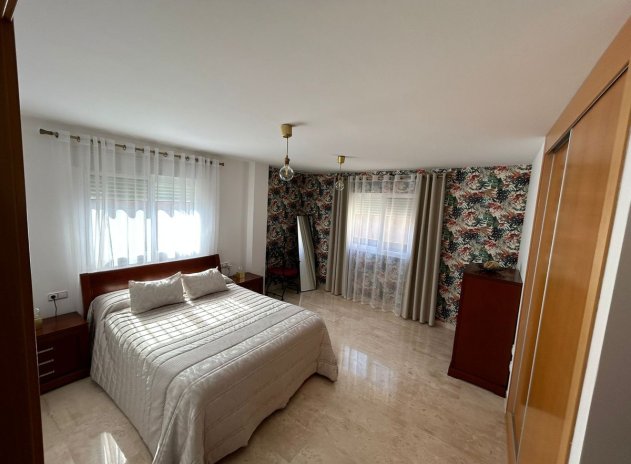 Reventa - Apartamento / piso - Gea y Truyols - Costa Calida