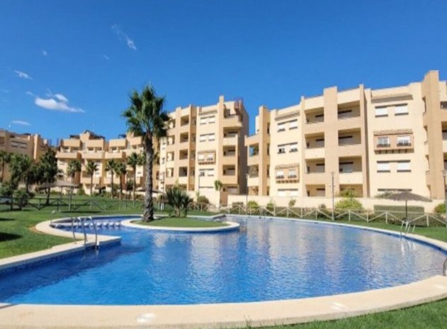 Resale - Apartment / flat - Gea y Truyols - Costa Calida