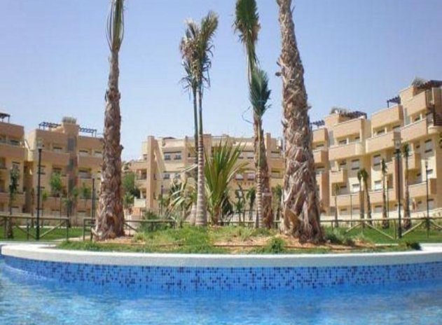 Revente - Appartement - Gea y Truyols - Costa Calida