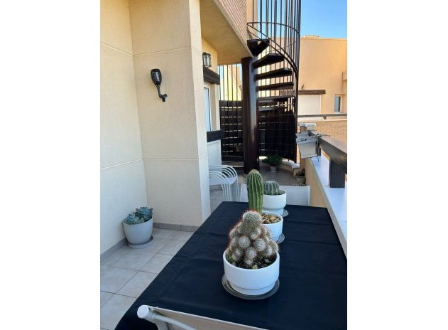 Revente - Appartement - Gea y Truyols - Costa Calida