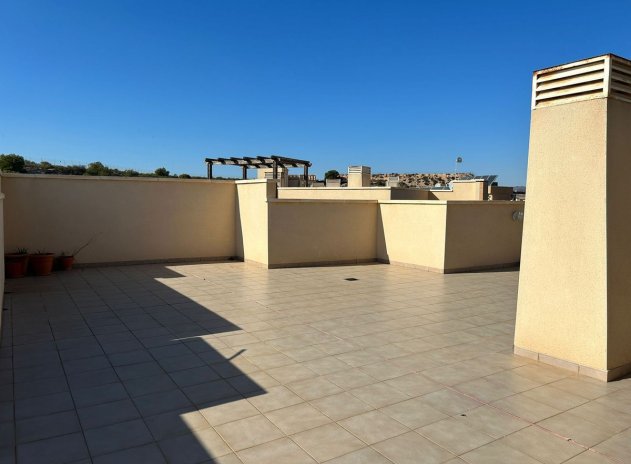 Revente - Appartement - Gea y Truyols - Costa Calida