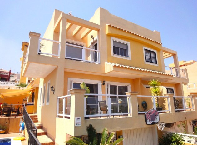 Resale - House - Los Urrutias - Costa Calida