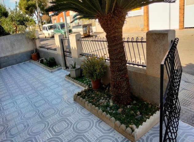 Resale - House - Santa Ana - Murcia