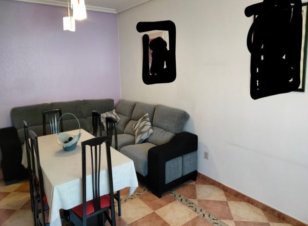 Resale - House - Santa Ana - Murcia