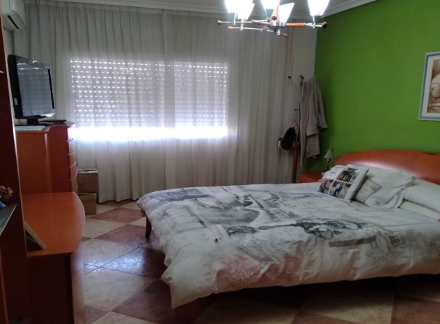 Resale - House - Santa Ana - Murcia