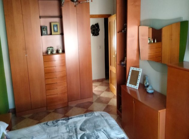 Resale - House - Santa Ana - Murcia