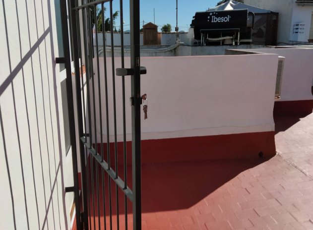 Resale - House - Santa Ana - Murcia