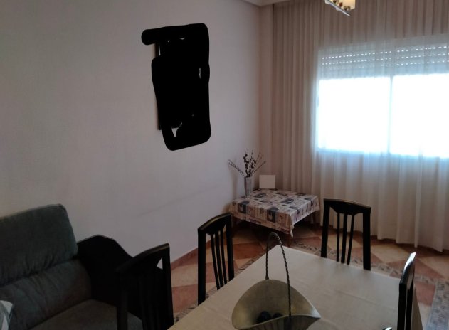 Resale - House - Santa Ana - Murcia