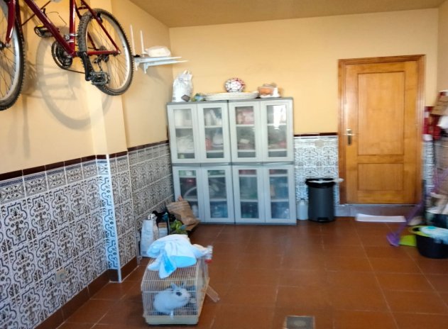 Resale - House - Santa Ana - Murcia