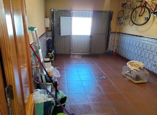 Resale - House - Santa Ana - Murcia