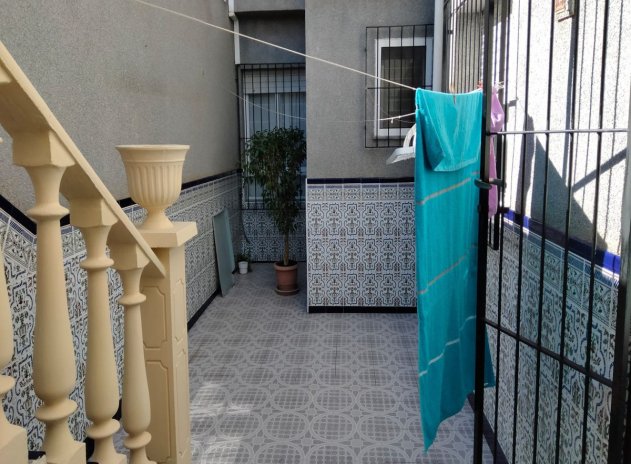 Resale - House - Santa Ana - Murcia