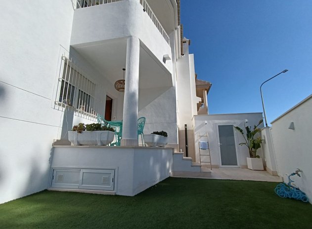 Resale - House - San Javier - Costa Calida