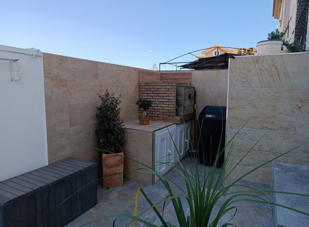 Resale - House - San Javier - Costa Calida