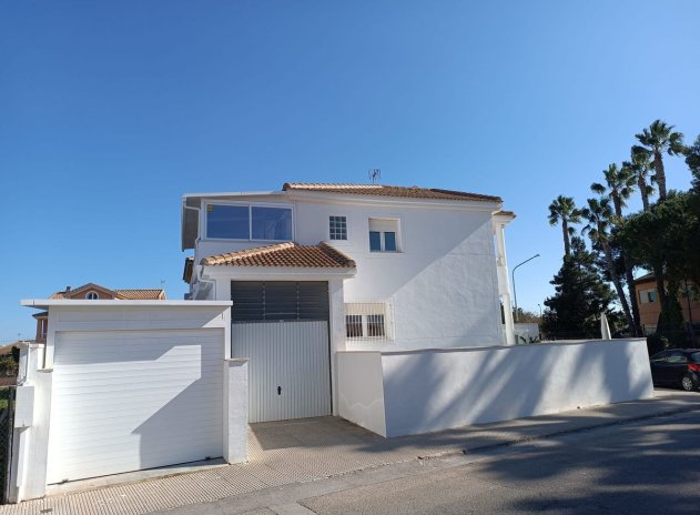 Herverkoop - House - San Javier - Costa Calida