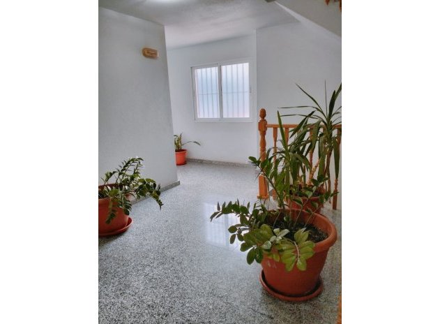 Resale - Apartment - Middle Floor Apartment - Torre-Pacheco - Costa Calida