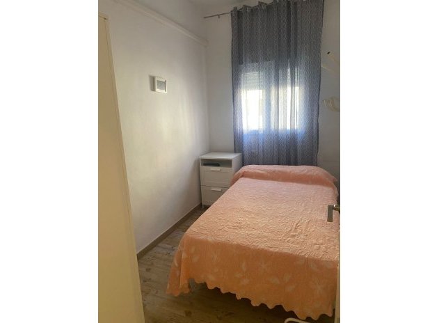 Revente - Appartement - Pilar de la Horadada - Costa Blanca