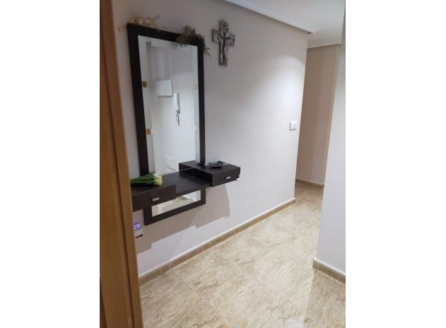 Resale - Apartment - Middle Floor Apartment - San Javier - Costa Calida